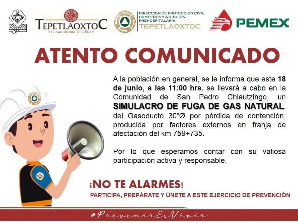Anuncio